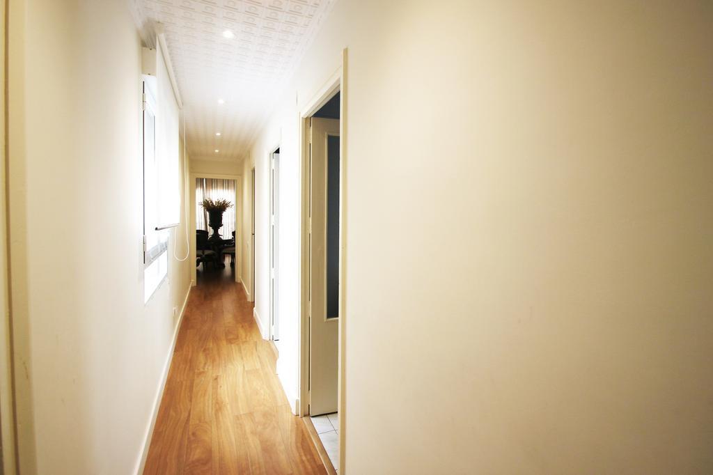 Apartamento CasaTuris Pintor Lorenzo A105 Alicante Exterior foto