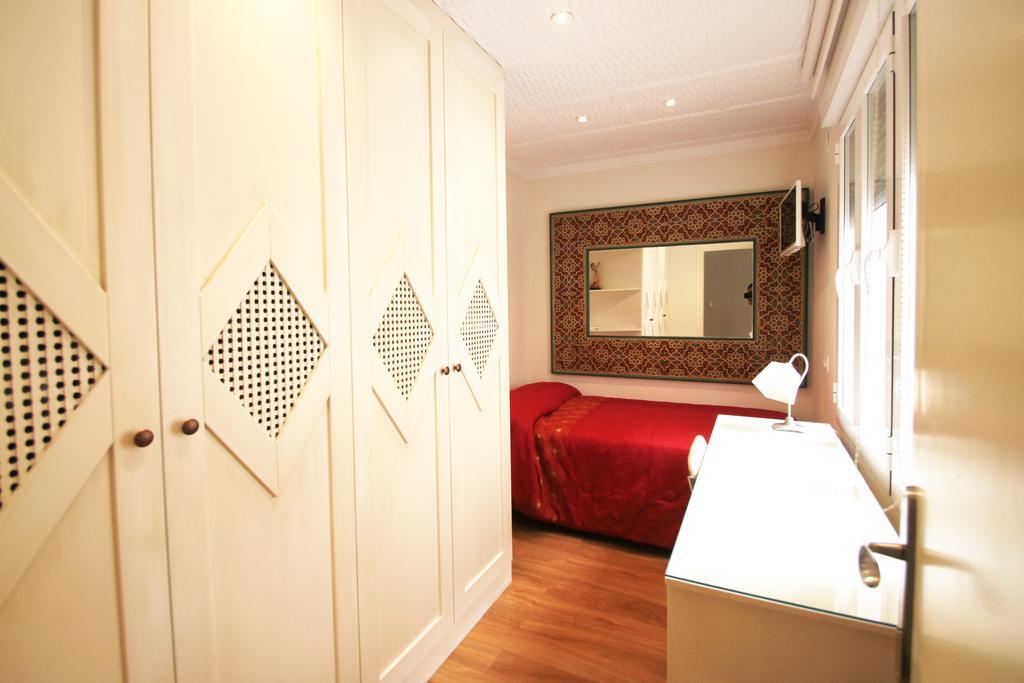 Apartamento CasaTuris Pintor Lorenzo A105 Alicante Exterior foto